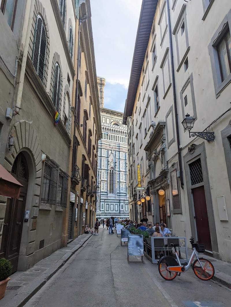 Relais Il Campanile Al Duomo - 3