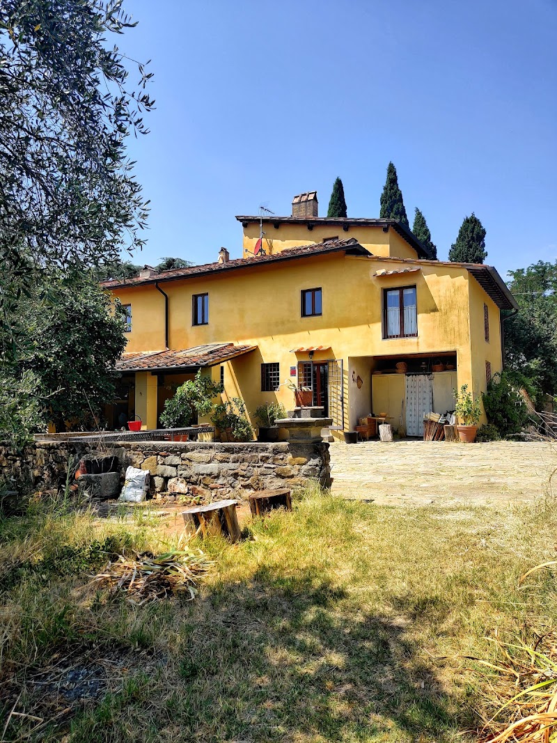 Poggiolieto Studio - 2