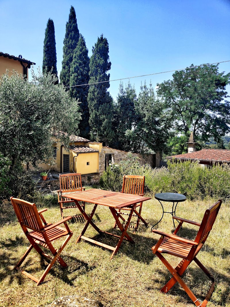 Poggiolieto Studio - 3