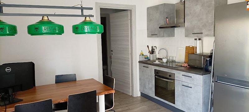 Chic industriale - 2