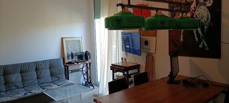 Chic industriale - 3