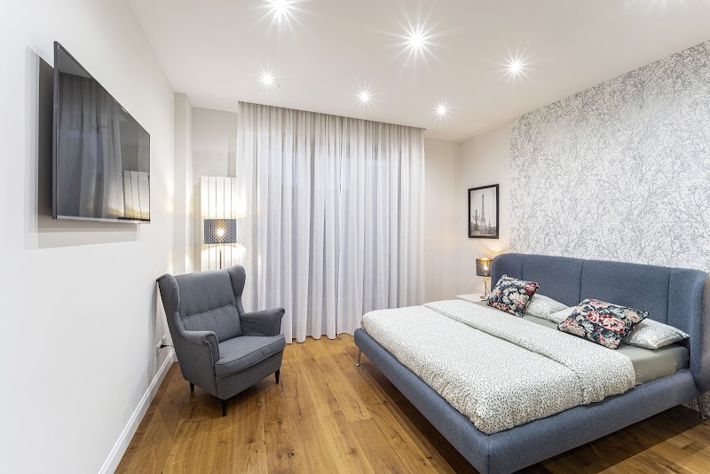 Residence I Colli S.A.S. - 2