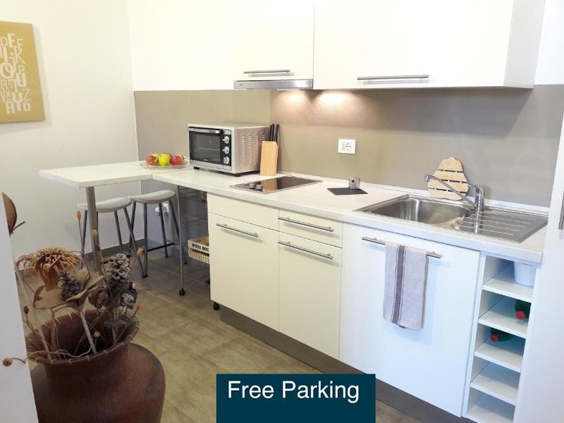 La Luna Guesthouse - 3