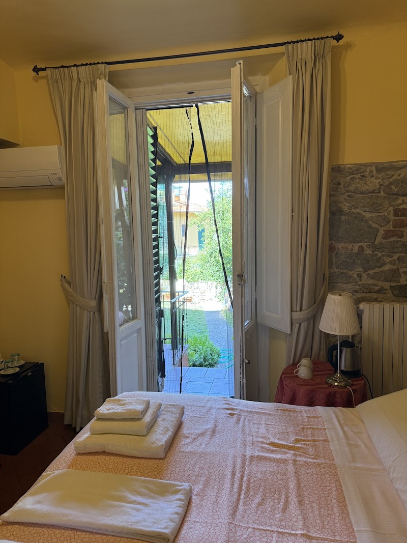 Sangaggio House B&B - 2