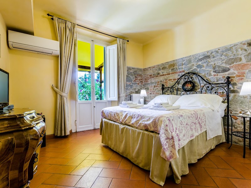 Sangaggio House B&B - 3