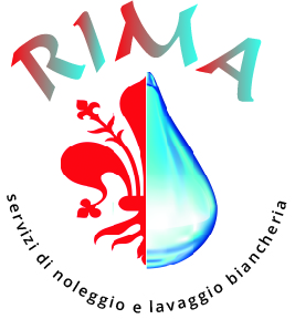 RIMA noleggio biancheria