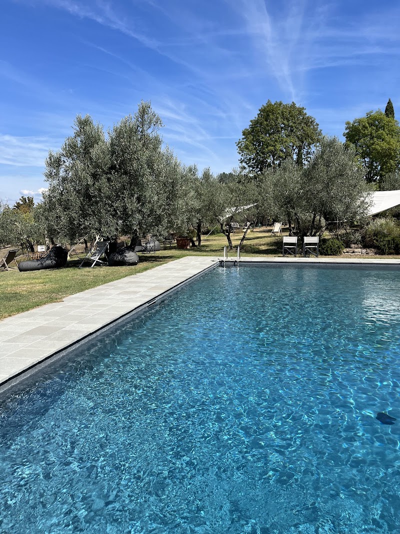 I Parigi Corbinelli b&b