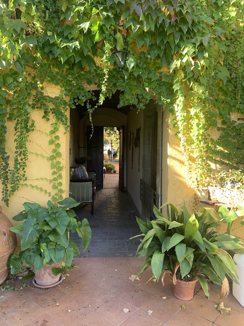 I Parigi Corbinelli b&b - 2