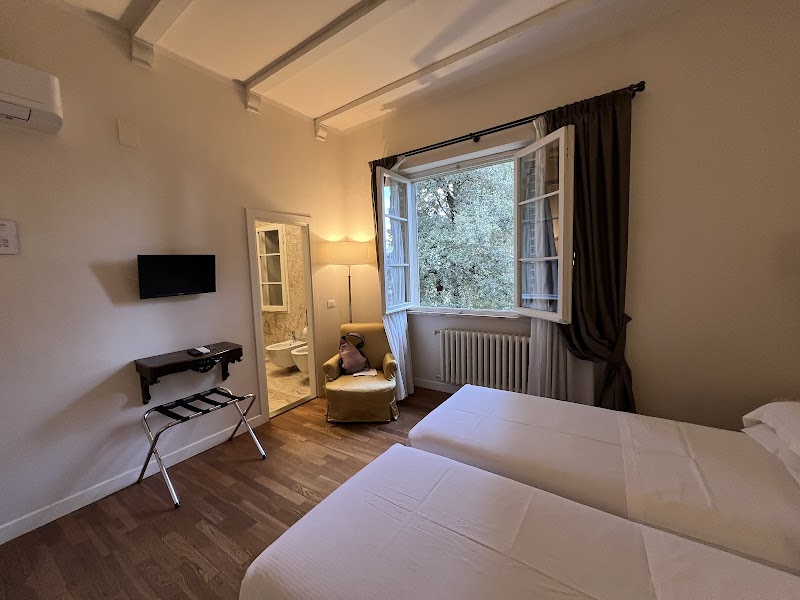 I Parigi Corbinelli b&b - 3