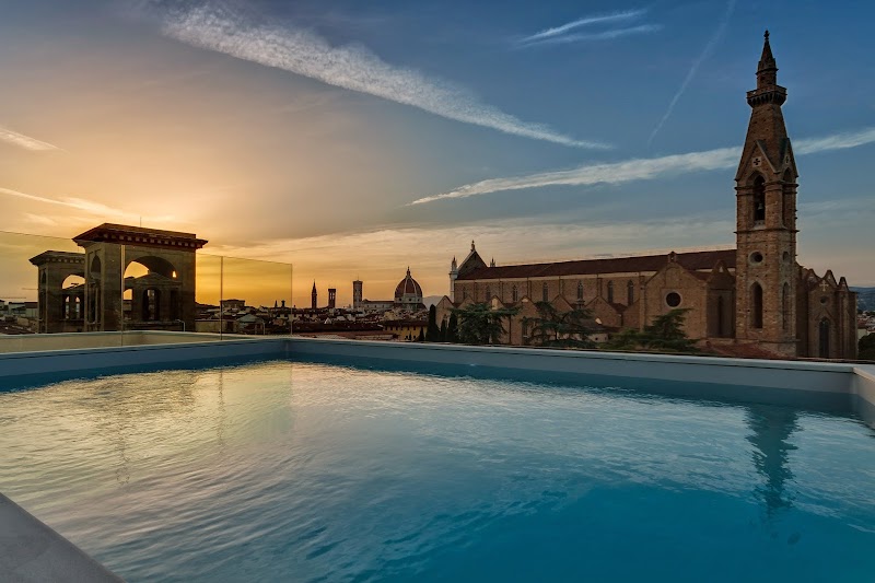 Plaza Hotel Lucchesi - 2