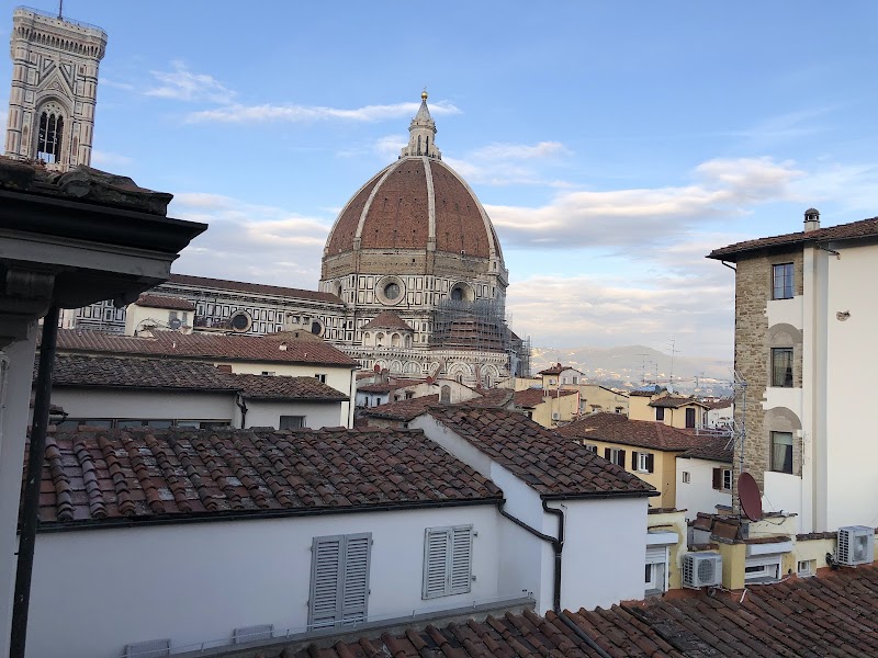 FH55 - Hotel Calzaiuoli - 3