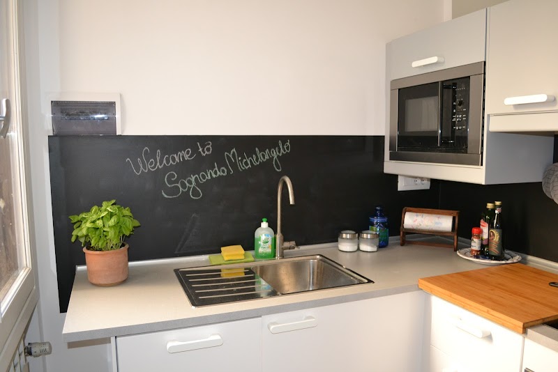 Starhotels Michelangelo