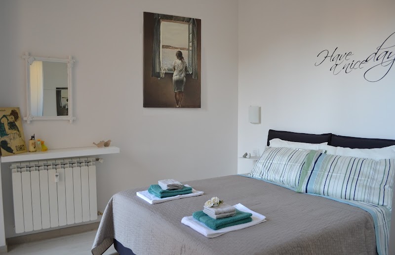 Starhotels Michelangelo - 3