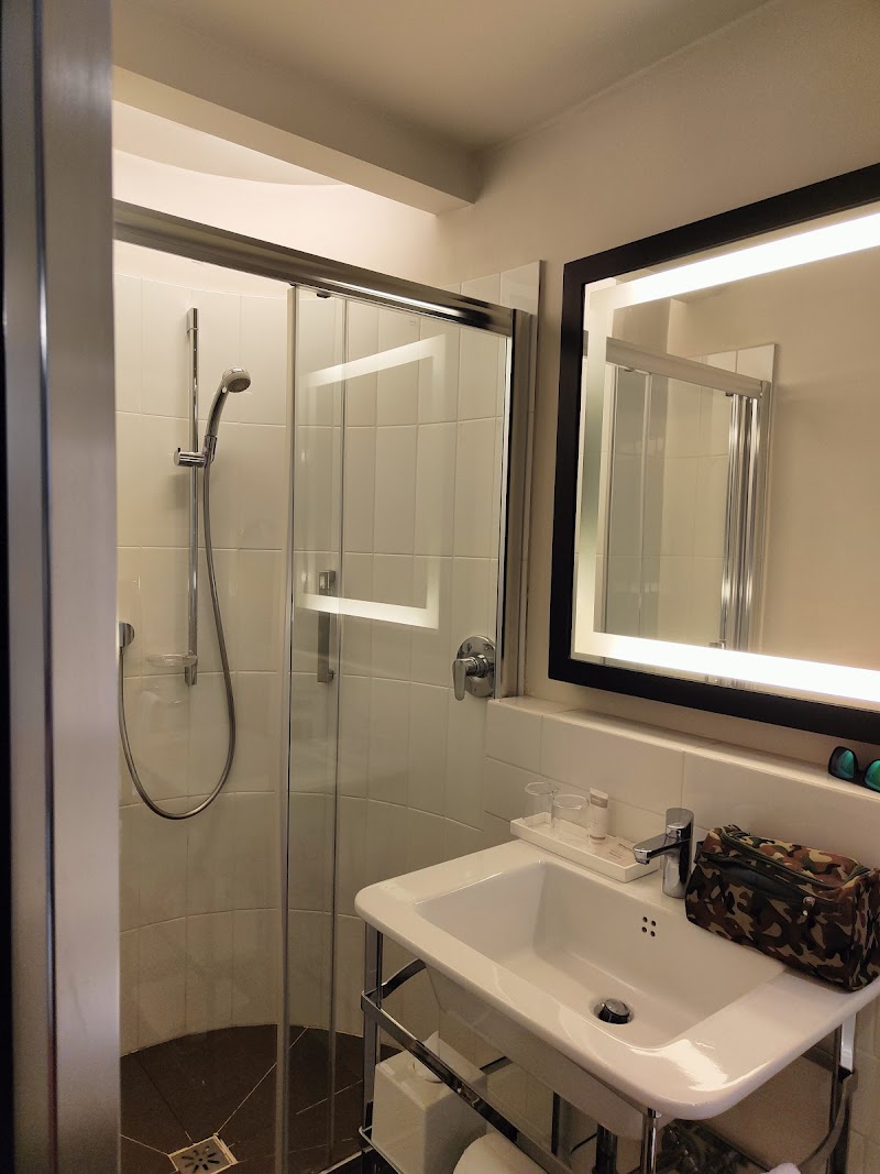 Starhotels Michelangelo - 4