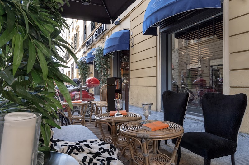 Cellai Boutique Hotel - 2