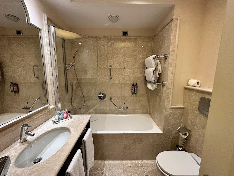 Starhotels Tuscany - 2