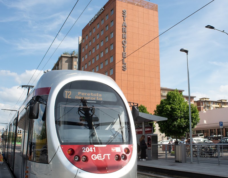 Starhotels Tuscany - 3