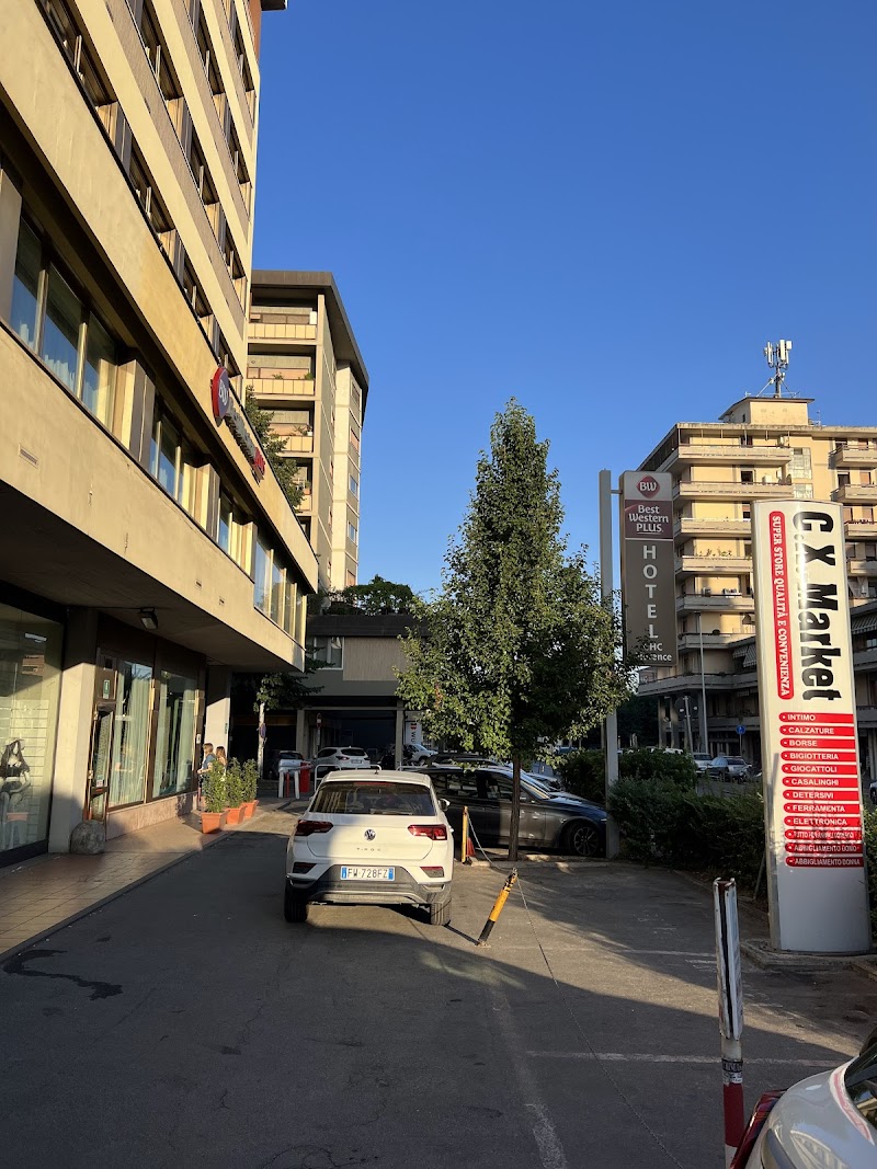 De La Pace, Sure Hotel Collection by Best Western