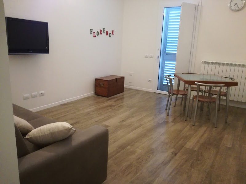 Florence hotel - 2