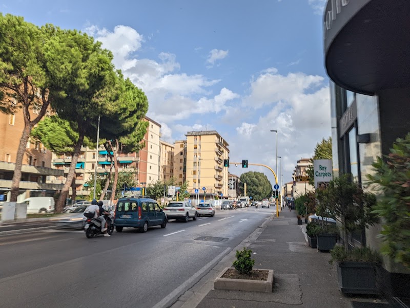 Cosmopolitan Hotel - 2