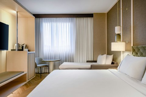 Tivoli Palazzo Gaddi Firenze Hotel