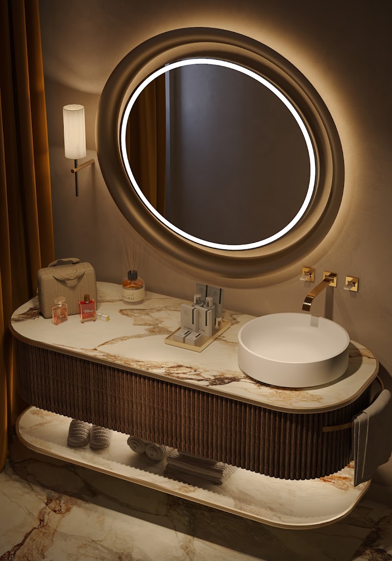 Hotel Monna Lisa - 2