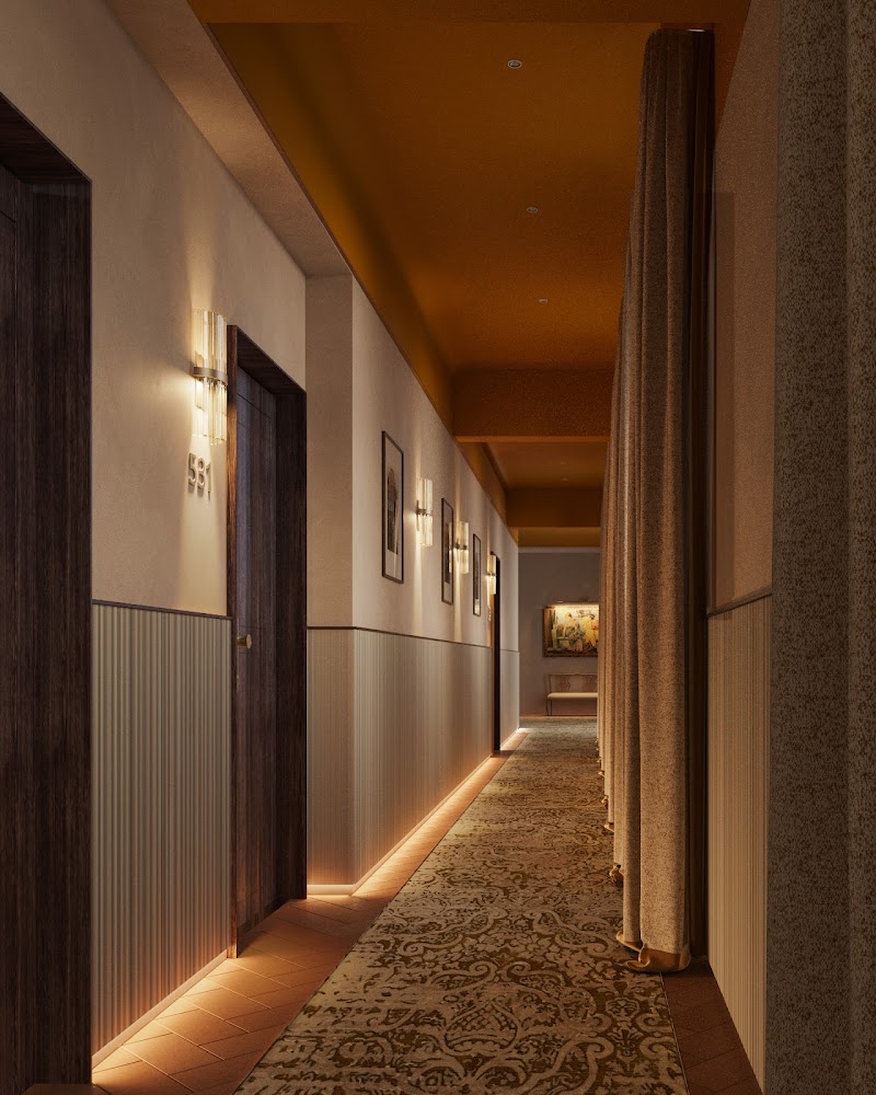 Hotel Monna Lisa - 3