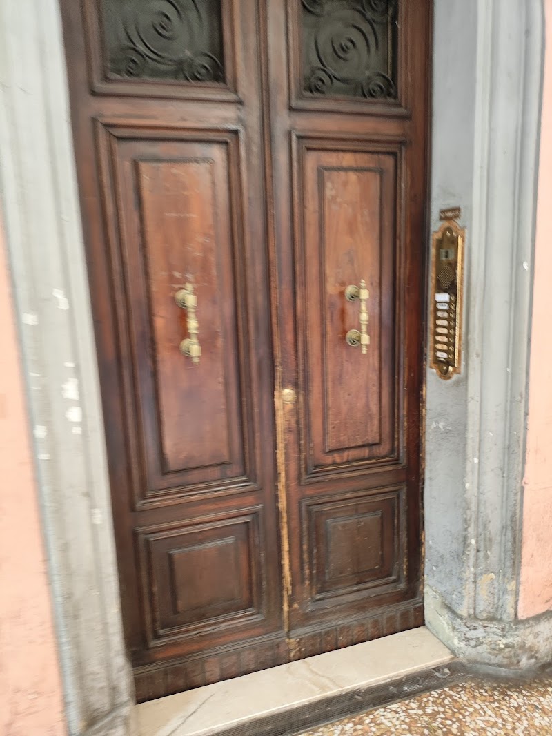 Hotel Por Santa Maria