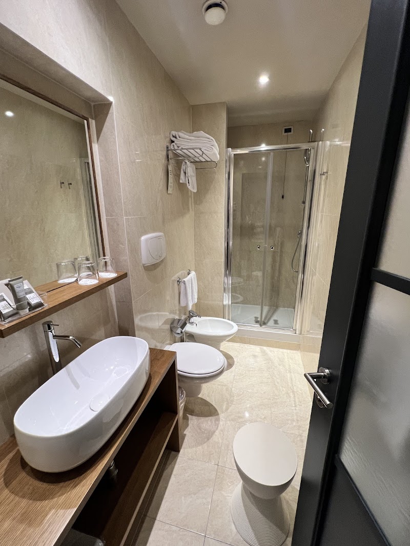 JR Hotels Gigli Firenze - 4