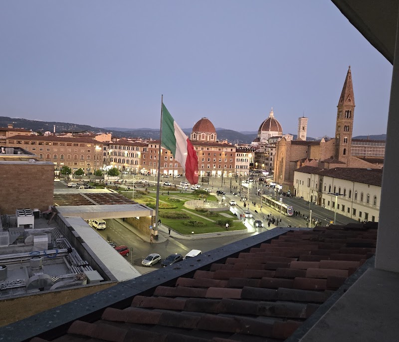 Hotel Bavaria Florence - 2