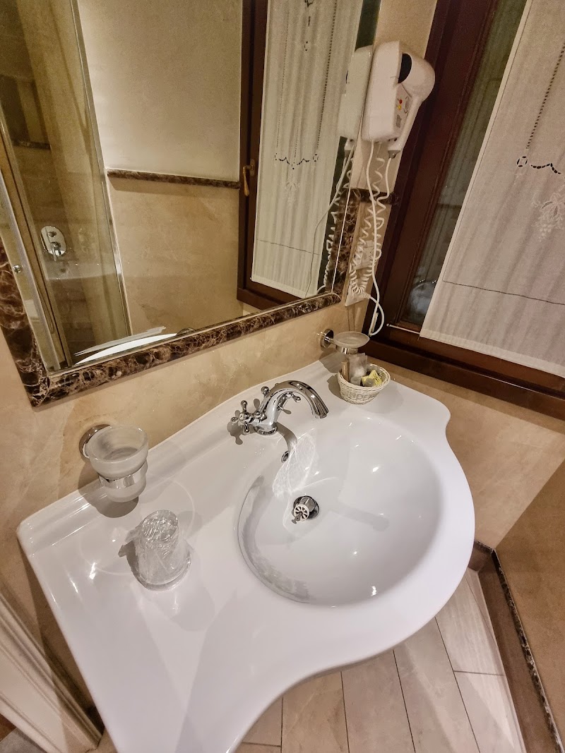 Florence Hotel Capital - 3