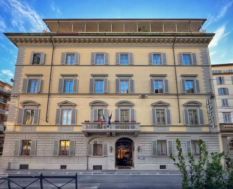 IL Tornabuoni Hotel - The Unbound Collection by Hyatt - 3