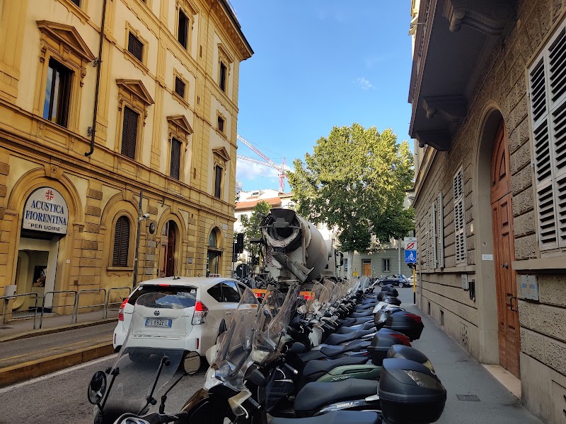 Radisson Blu Hotel, Florence - 4