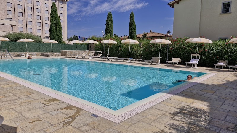 NilHotel | Centro Congressi