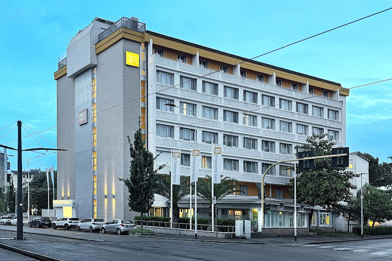 Hotel Raffaello - 2
