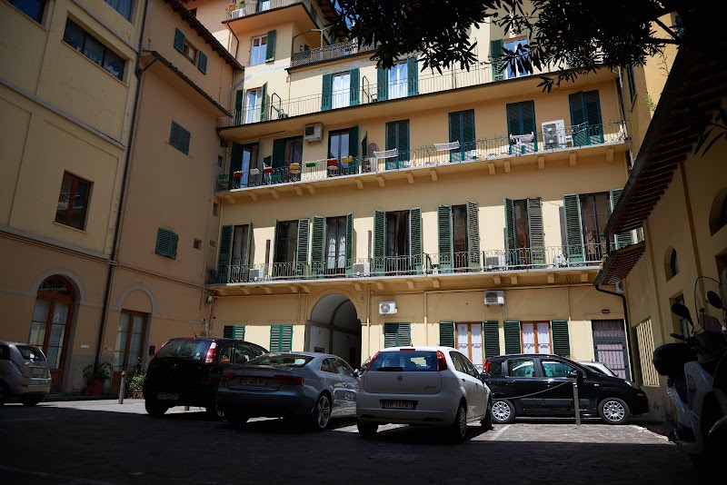 Hotel Cosimo de 'Medici