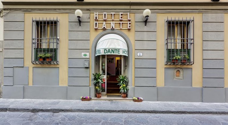 Hotel Dante