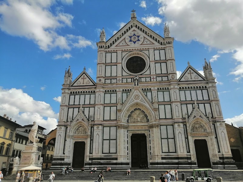 Hotel Santa Croce - 3