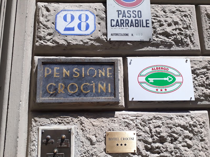 Hotel Crocini