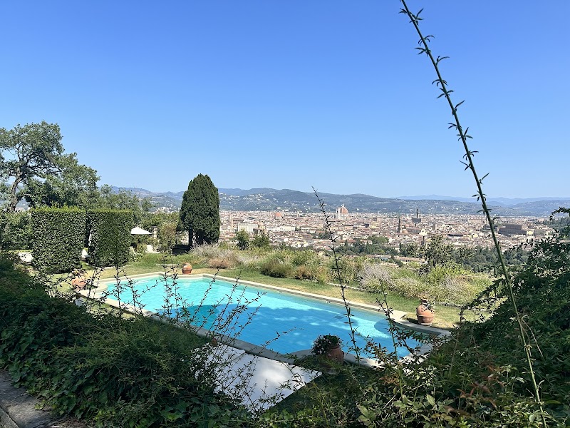 Hotel Torre Guelfa - 2