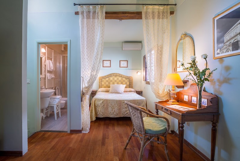 Hotel Torre Guelfa - 4