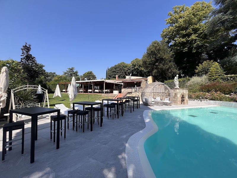 Fantastic Garden Hotel & Ristorante - 3