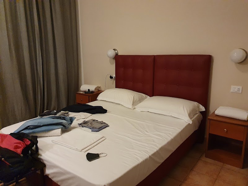 Hotel Real Ristorante e Pizzeria PARKING FREE !!! - 4