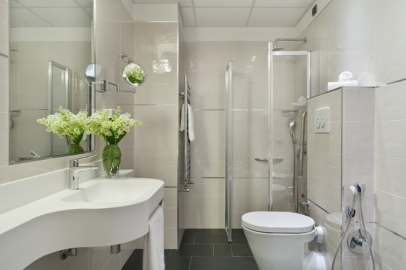 Grand Hotel Baglioni - 3