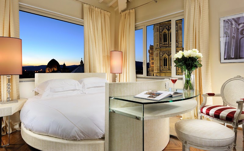 Hotel Brunelleschi