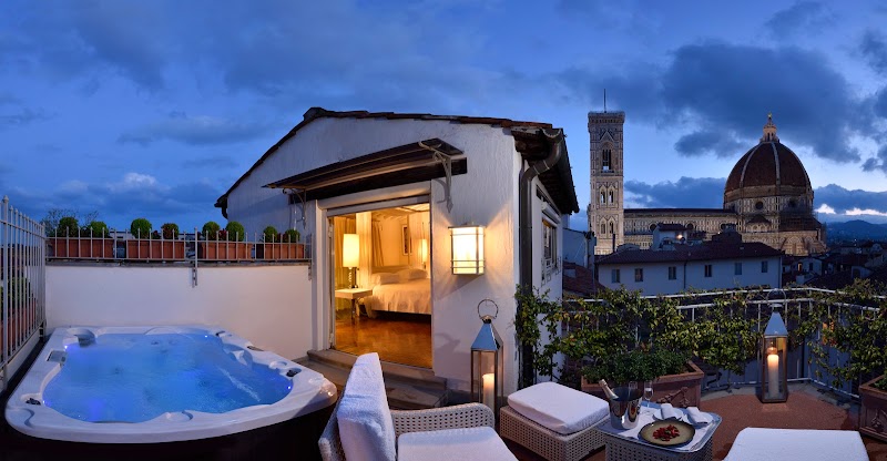 Hotel Brunelleschi - 3