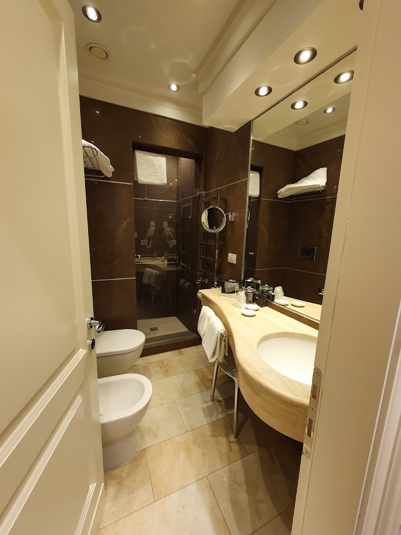 FH55 Grand Hotel Mediterraneo - 2