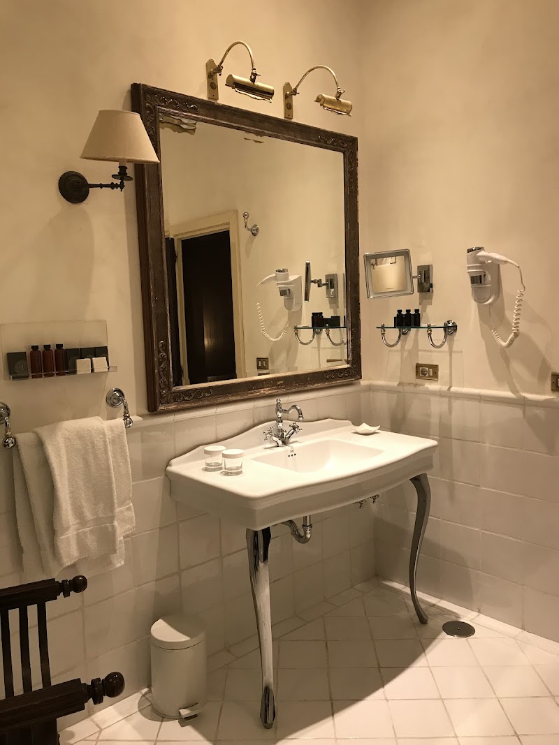 Grand Hotel Minerva - 4