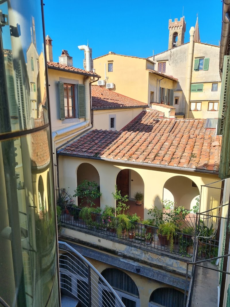 Hotel San Gallo Palace - Florence