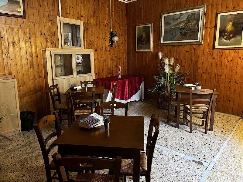 Hotel Pensione Ferretti - 3